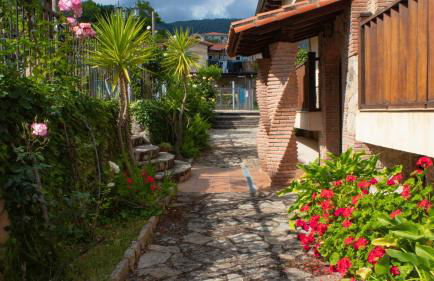 Casa Rural Aguas del Venero - Foto 23