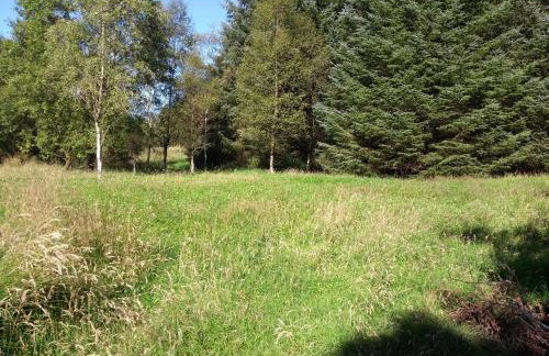 Cleeves Cabins Arran Luxury Lodge with hot tub - Foto 25