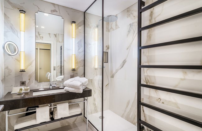 Fraser Suites Le Claridge Champs-Elysées - Foto 60