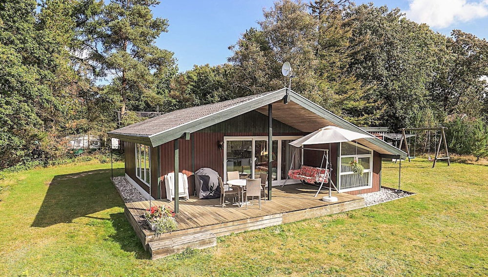 8 Person Holiday Home in Skals - Photo 1, Image principale