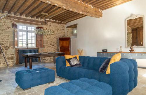 Le Grand Mesnil - Collection Idylliq - Foto 10