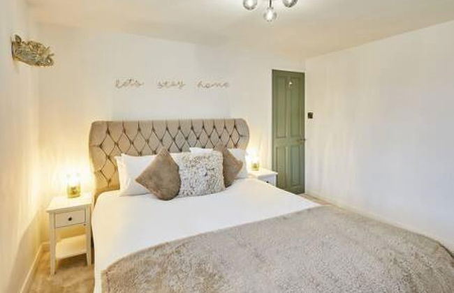 Host Stay Bentley Wynd - Foto 12