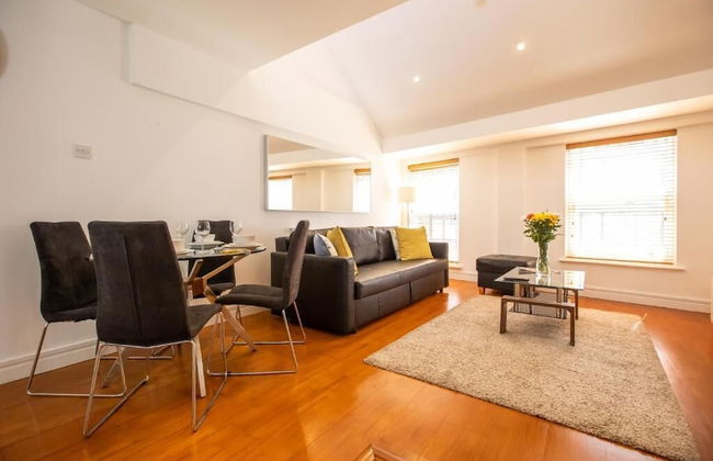 Grafton Street District Apartments - Photo 47