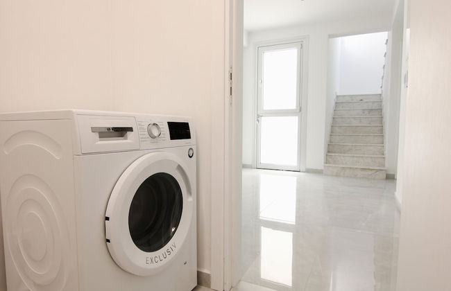 Phaedrus Living: Luxury Seaview Coral Bay Villa - Foto 25