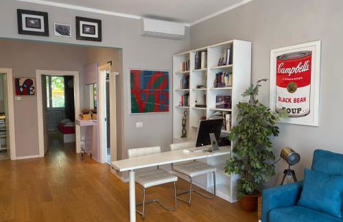 Marconi 10 - Vivi Firenze come un fiorentino - Foto 23