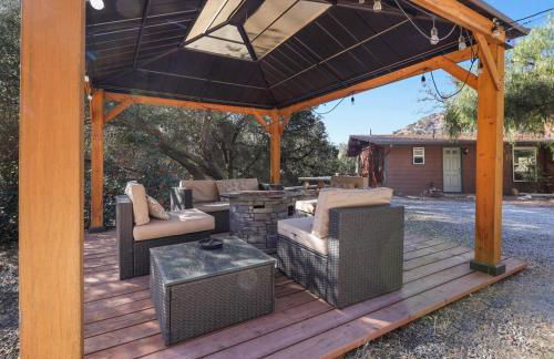 Bear Hollow by Sequoia National Park - Foto 58