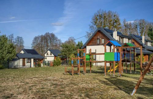 Domki Omulew - Foto 13