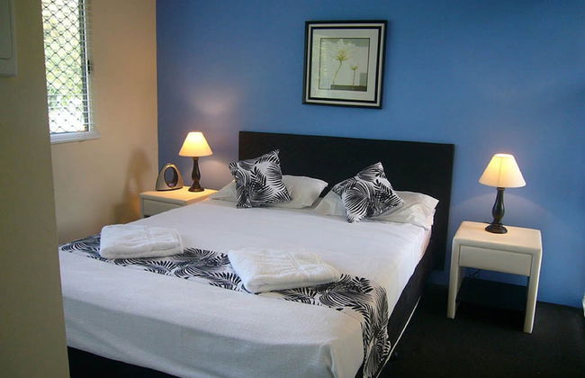 Pacific Sands Holiday Apartments - Foto 4