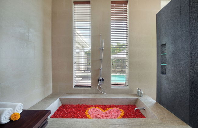 Nara Villa Canggu by Ini Vie Hospitality - Photo 44