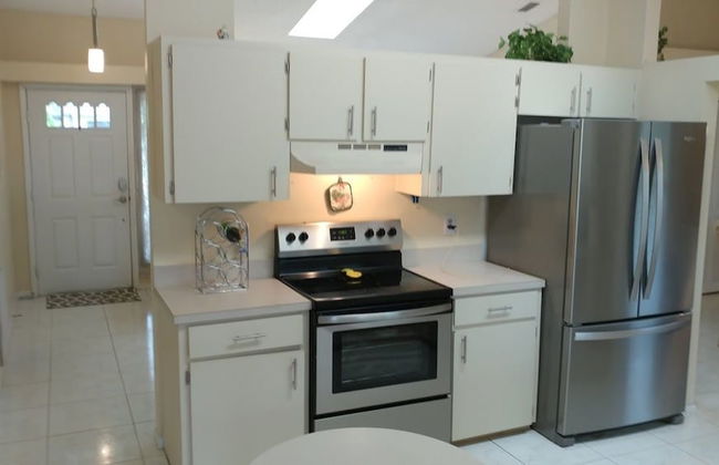 Avis House - Foto 24