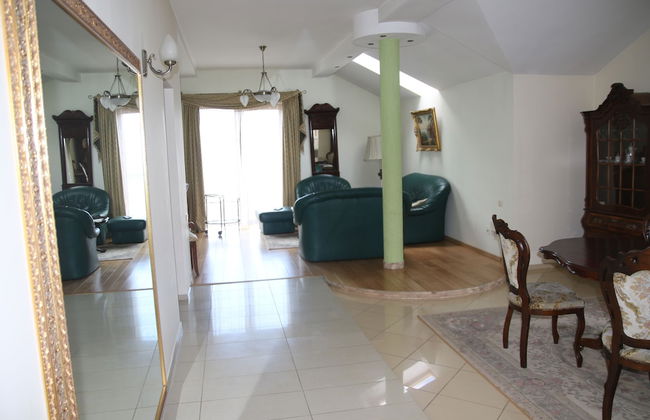 Klaipeda-Apartments - Photo 3