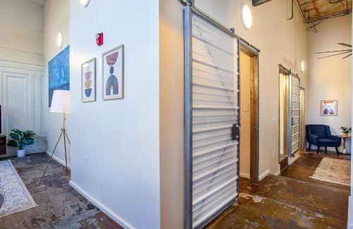 Urban Sterchi Lofts - Downtown Knoxville - Foto 36