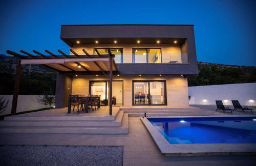 Royal Promons - heated pool - Foto 30