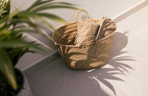 Malacosta Sky Suites - Private Rooftop Suites - MC Apartments Ibiza - Foto 31