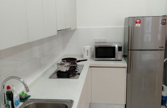 Summer Studio 2 - One South - Foto 31