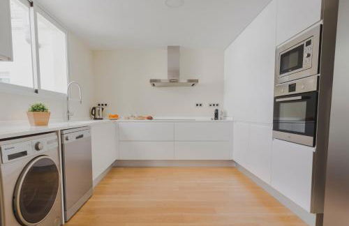 HQ Rooms Apartments San Vicente - Foto 41