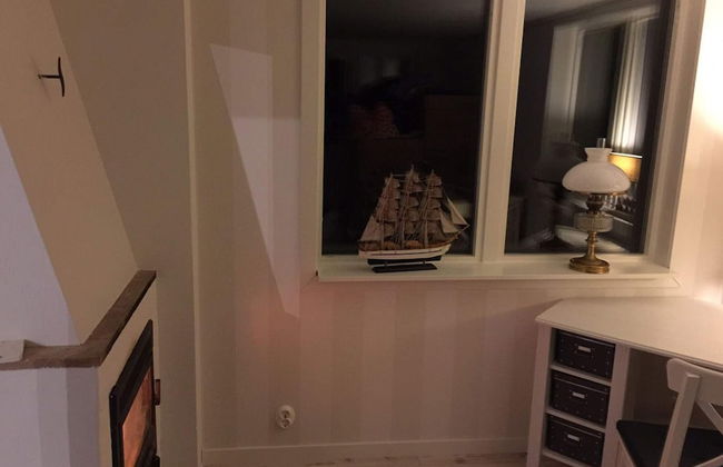 5 Star Holiday Home in Marstrand - Foto 8