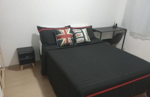 Apartamento dos Viajantes - Foto 1