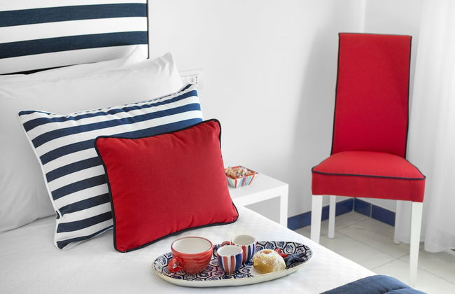 Sersale Suites - Photo 29