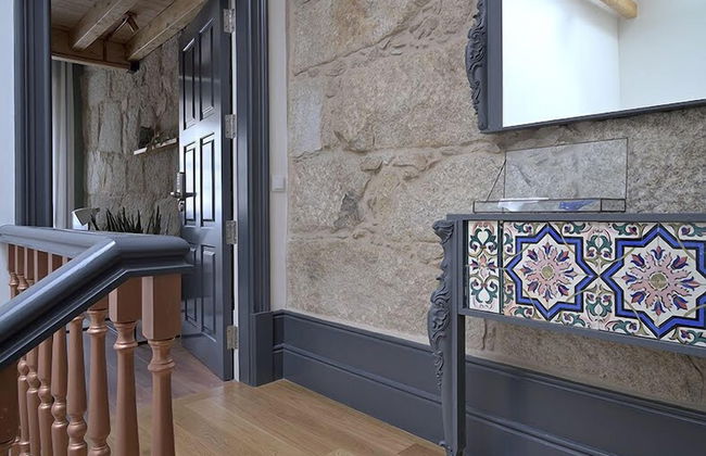 Mayor's Apartments - Foto 69