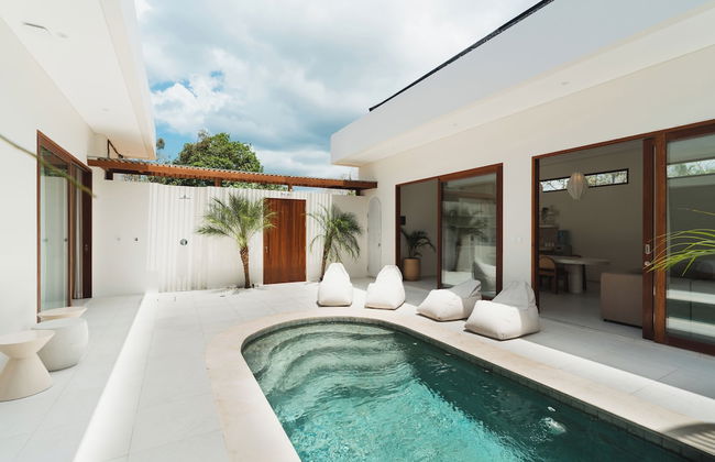 Villa Sari 2 by Alfred in Bali - Foto 36