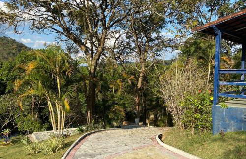 Sítio do Juju-15km Aeroporto de Confins - Foto 26