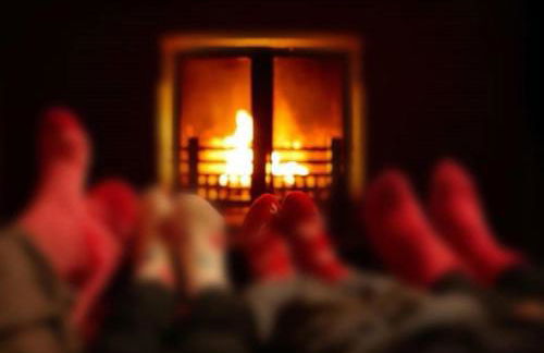 Fisher Holiday Cottage Ayrshire - Foto 47