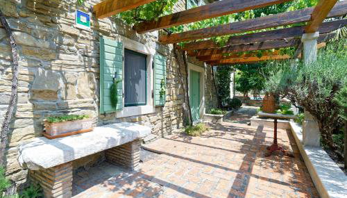 Holiday House Zatka by Rent Istria - Foto 3