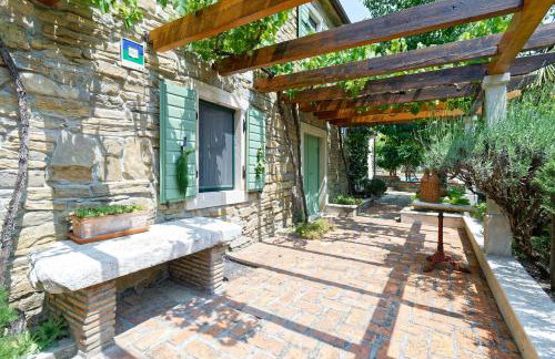 Holiday House Zatka by Rent Istria - Foto 3