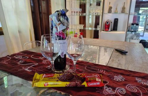 chalé em Atibaia - Foto 10