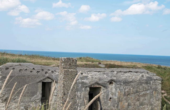 4 Person Holiday Home in Lemvig-by Traum - Foto 45