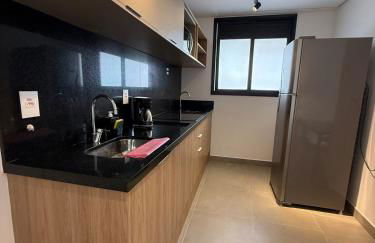 Stay Santos - Moderno e Bem Localizado - Foto 23