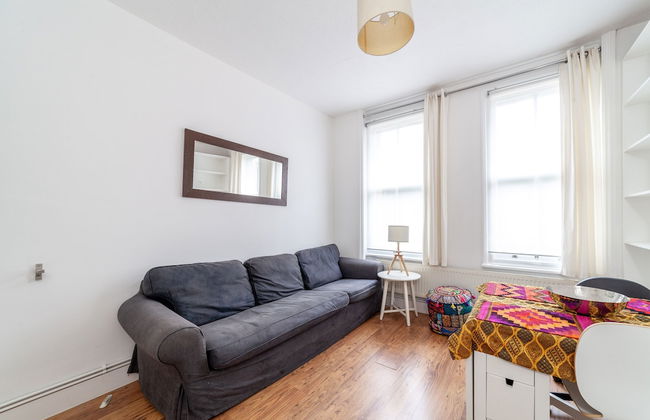 Charming and Cosy flat - Photo 24