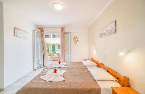 Anna Studio and Maisonettes - Foto 39