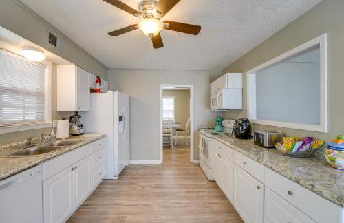 Memphis Vacation Rental - Walk to Graceland! - Foto 14