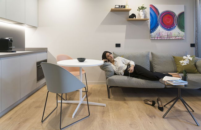 Aera Luxury Suites by Wonderful Italy - Photo 55