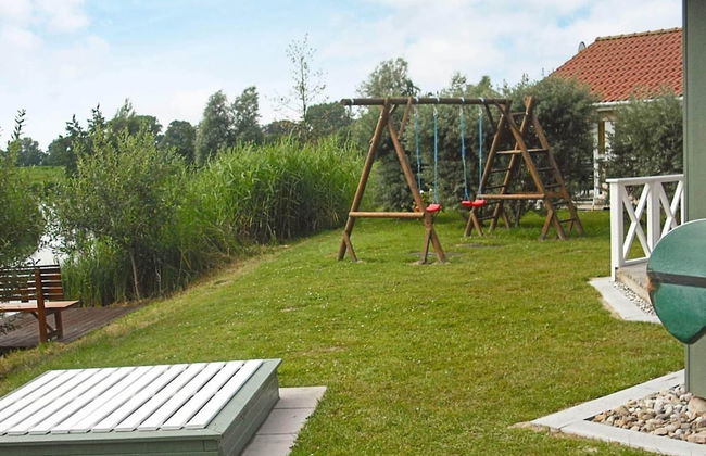 Holiday Home in Otterndorf - Foto 18