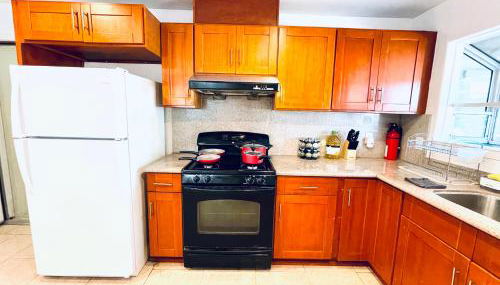 40223 Fremont Entire Coze 3brs house Free Parking nd AC - Foto 2