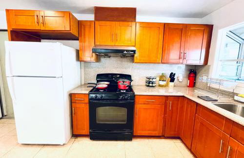 40223 Fremont Entire Coze 3brs house Free Parking nd AC - Foto 2