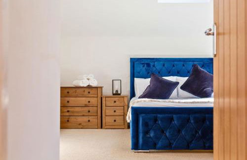 Discovery Barn - Luxury 2 Bed Barn Conversion! - Foto 12