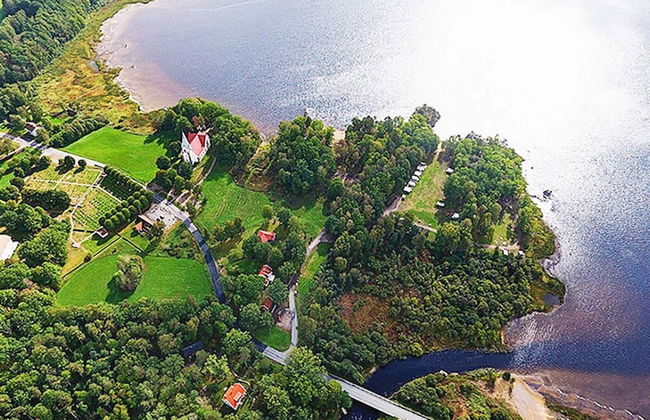 Holiday Home in Kalv - Photo 19