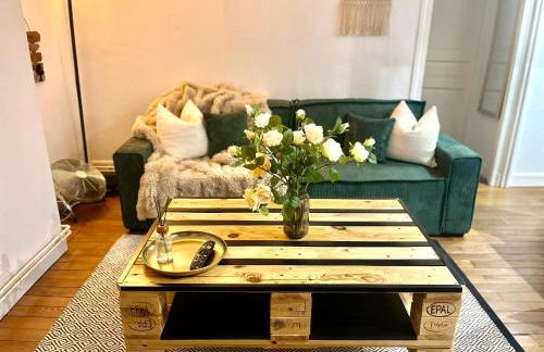 ZACH & Appart 4 Pers Tours Centre - Photo 9