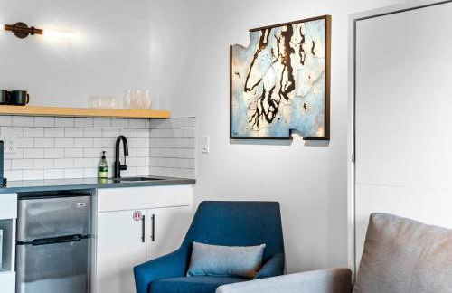 Uprise 5 Bridgewater Lofts - Foto 3