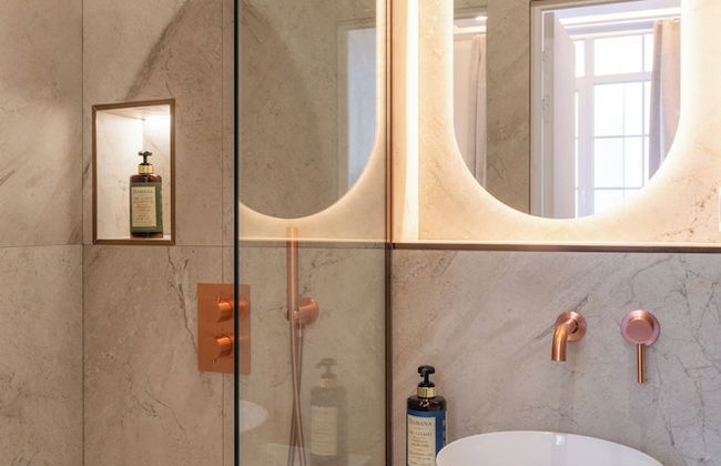 Faubourg Station - Foto 13