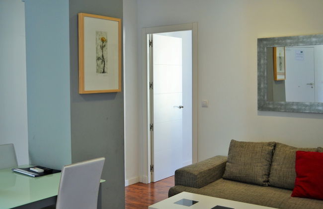 Apartamentos Terrazas de la Catedral - Photo 58