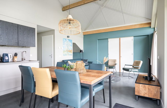 Recreatiepark Tusken de Marren - Foto 67