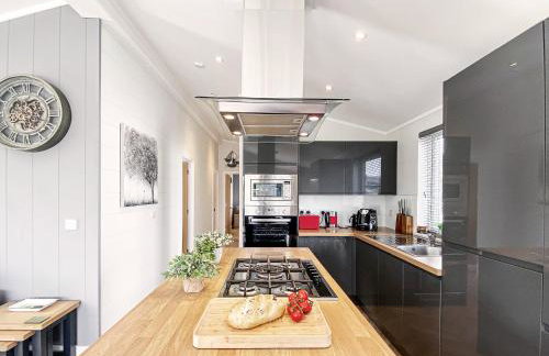 Alde Lodge by The Suffolk Cottage Collection - Foto 10