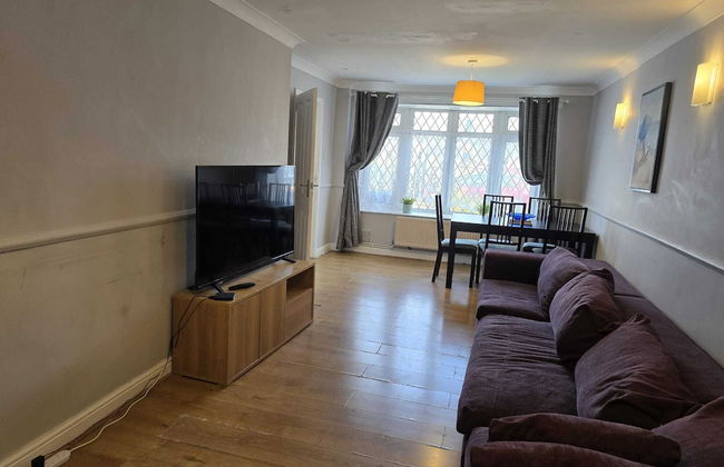 Melo House Grove - Huku Kwetu - Foto 19