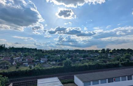 Ferienwohnung Lehmann 2 - Foto 5