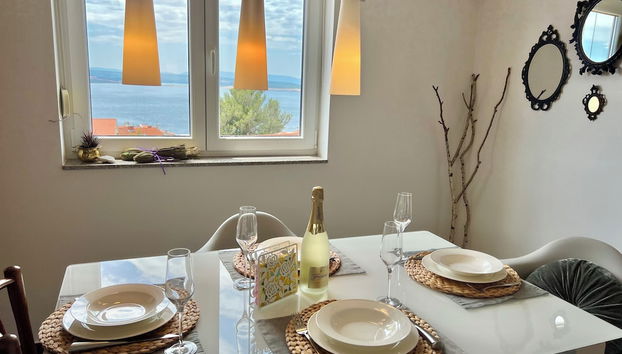 Apartman Jasmin 1 - Foto 5, Interior